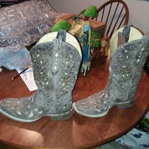 Womens Boots